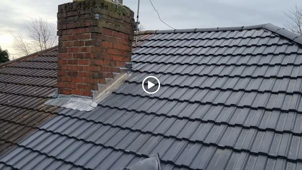 Davies & Davies Roofline