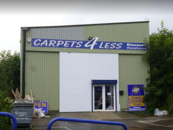 Carpets 4 Less