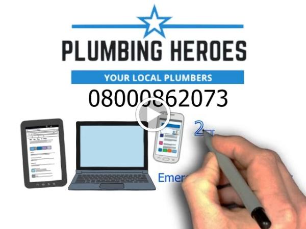 Plumbing Heroes