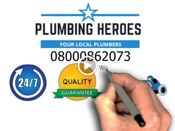 Plumbing Heroes