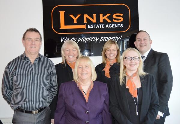 Lynks Estate Agents