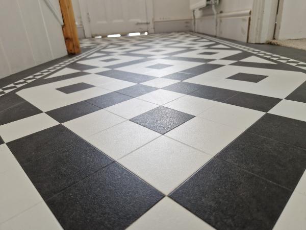 JCT Flooring