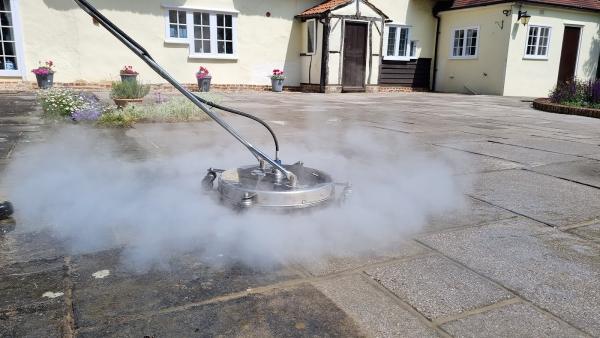 Jetvac Cleaning & Pressure Washing Services