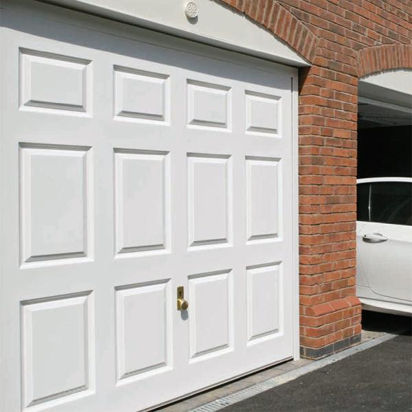 Doorfit Garage Doors