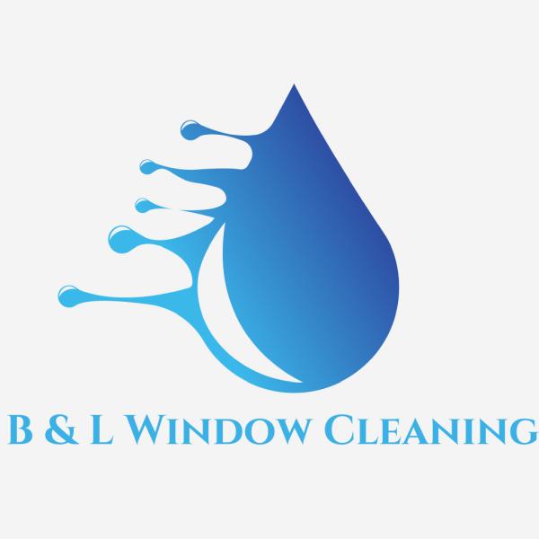 B & L Window Cleaning
