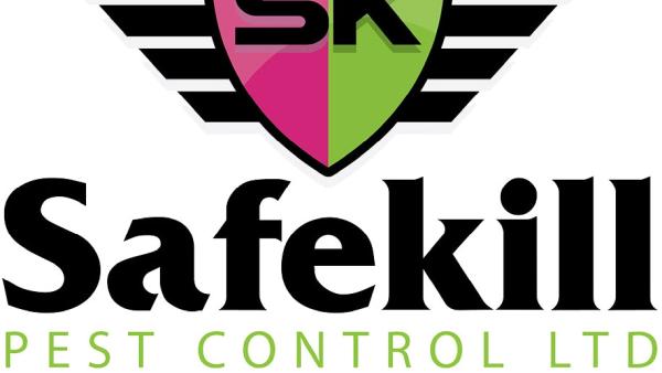 Safekill Pest Control Ltd