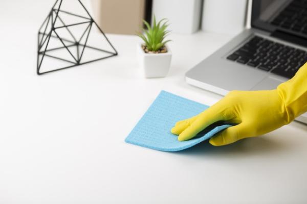 Surrey County Cleaners