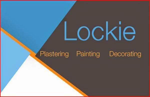Lockie Plastering
