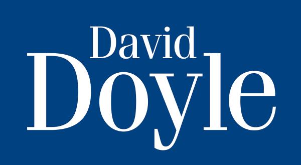 David Doyle