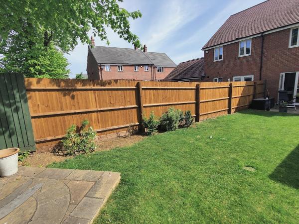 Abington Fencing