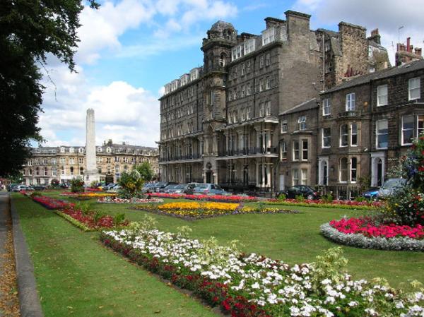 Harrogate Property Finder