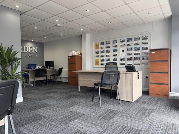 Arden Estate Agents