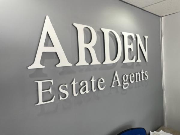 Arden Estate Agents