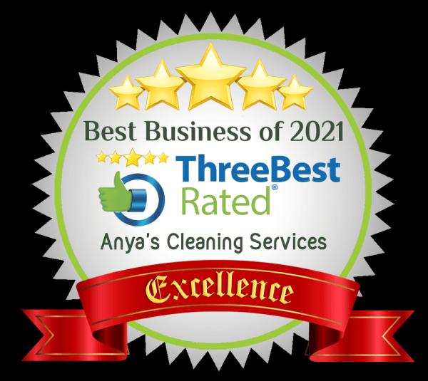 Anya's Cleaning Services