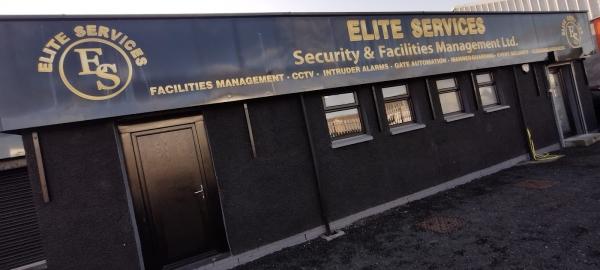 Elite Services Security & Facilities Management