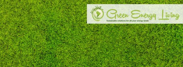 Green Energy Living