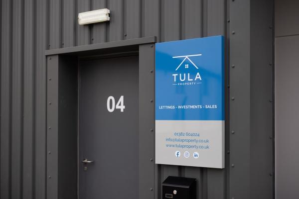 Tula Property