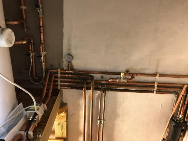 Warmglow Gas Heating and Plumbing