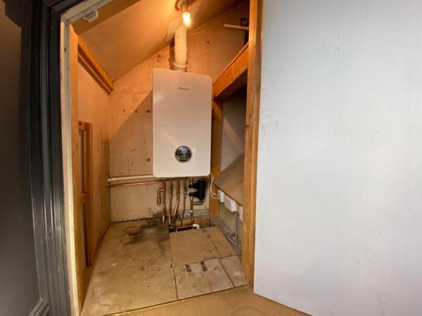 Warmglow Gas Heating and Plumbing