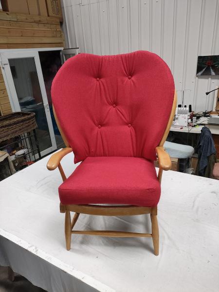 Twixtmoors Upcyclers