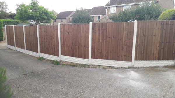 CPF Cambridge Paving & Fencing