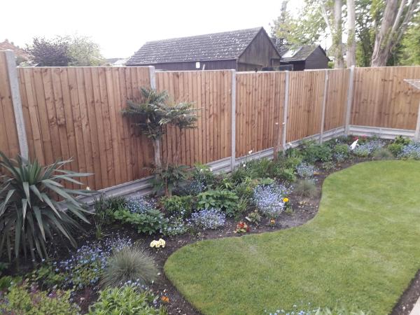 CPF Cambridge Paving & Fencing