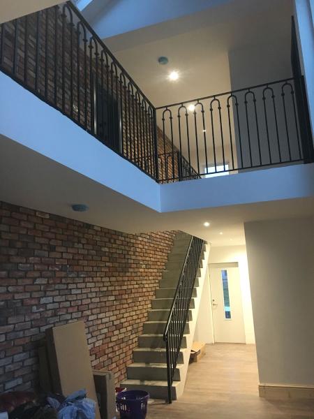 Ronan Byrne Electrical Ltd.