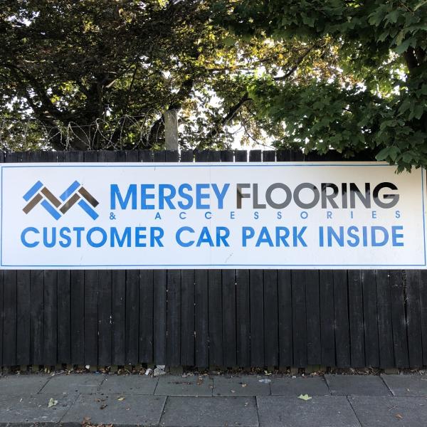 Mersey Flooring Liverpool