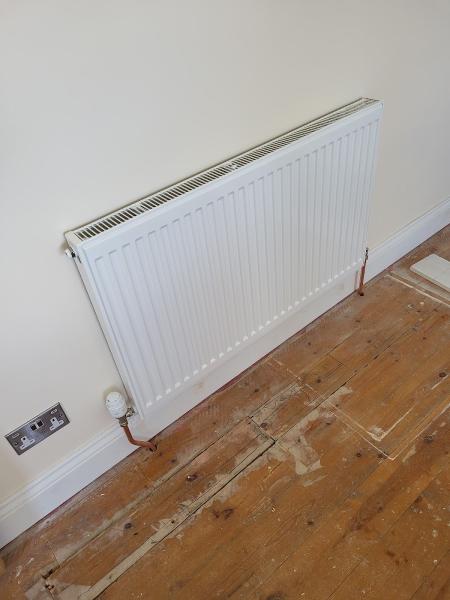 Essex Boiler Specialists Ltd