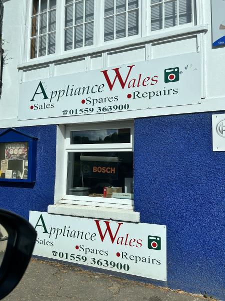 Appliancewales