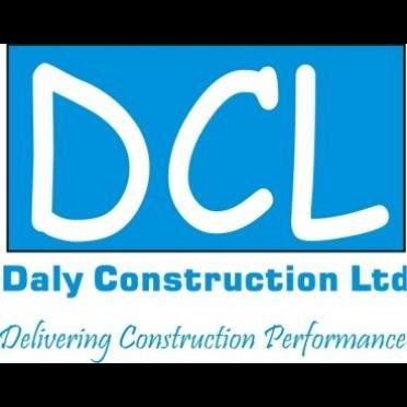 Daly Construction Ltd