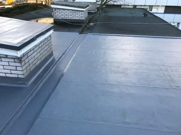 Proactive Roofing Solutions LTD