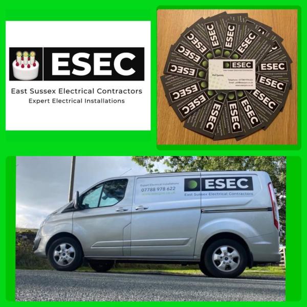 East Sussex Electrical Contractors (Esec)