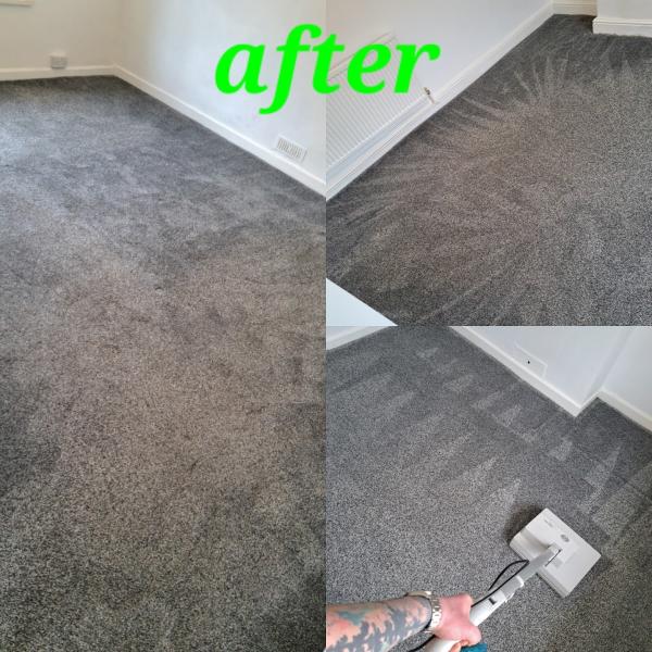 Cjs Carpet Cleaning Services