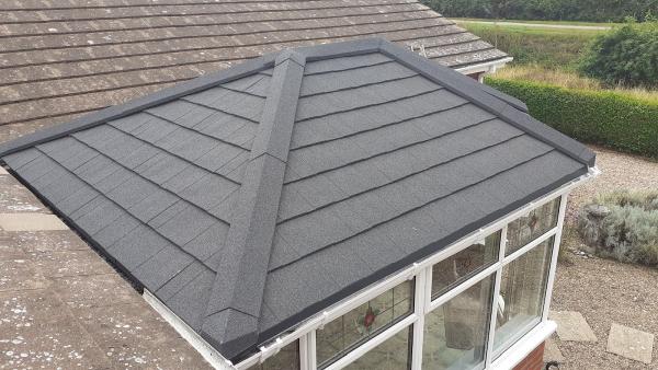 The Harrow Roofers