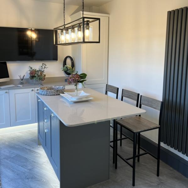 Rk Carpentry & Building Ltd