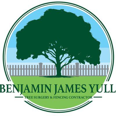 Benjamin James Yull