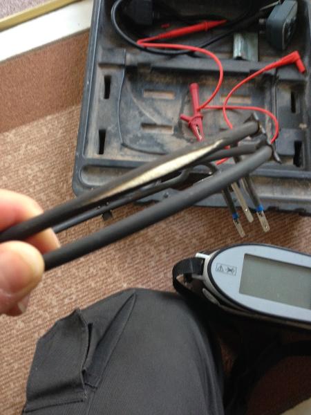 Electricians in Exmouth