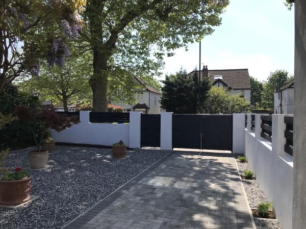 AJW Contractors Surrey Ltd