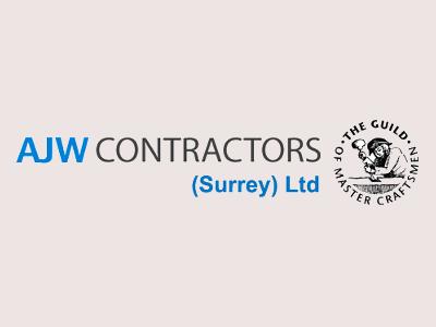 AJW Contractors Surrey Ltd