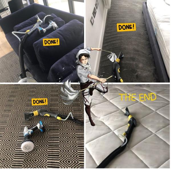 Thames Cleaning Services