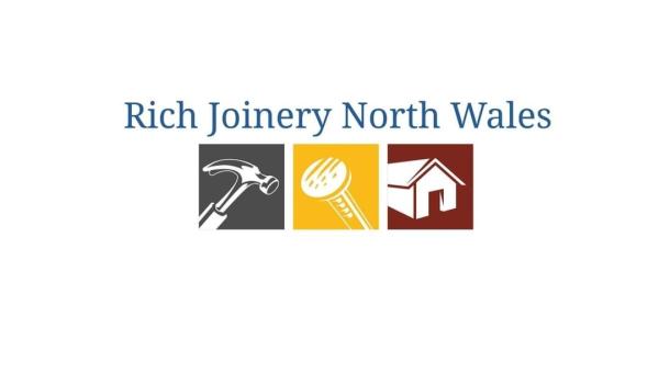 Rich Joinery North Wales