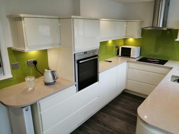 Kingston Kitchen & Bedroom Company