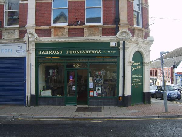 Harmony Furnishings