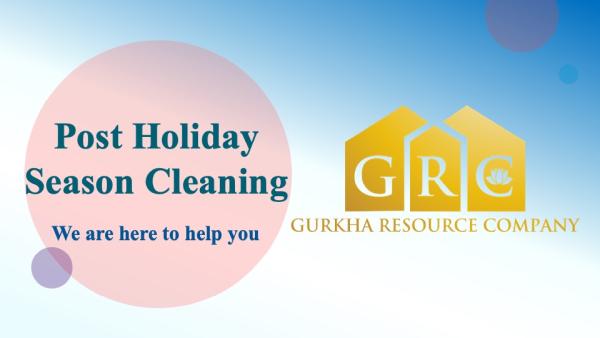 Gurkha Resource Company Ltd. (Grc)