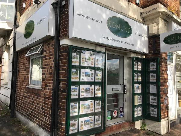 Edmund Estate Agents