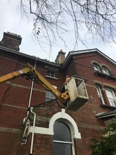 Saxon Window Cleaners