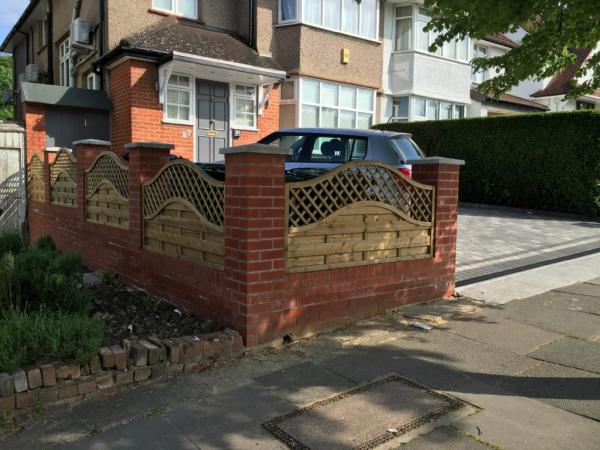 Stonecraft Landscapes Ltd