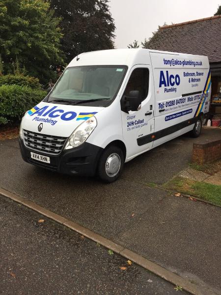 Alco Plumbing & Bathrooms