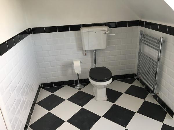 K L & Son Building Services